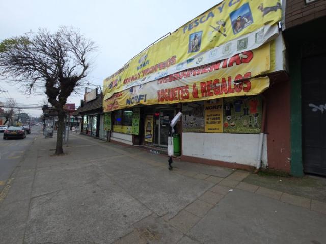 Local Comercial en Los Ángeles