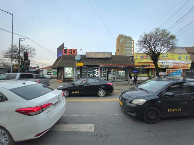 Local Comercial en Los Ángeles