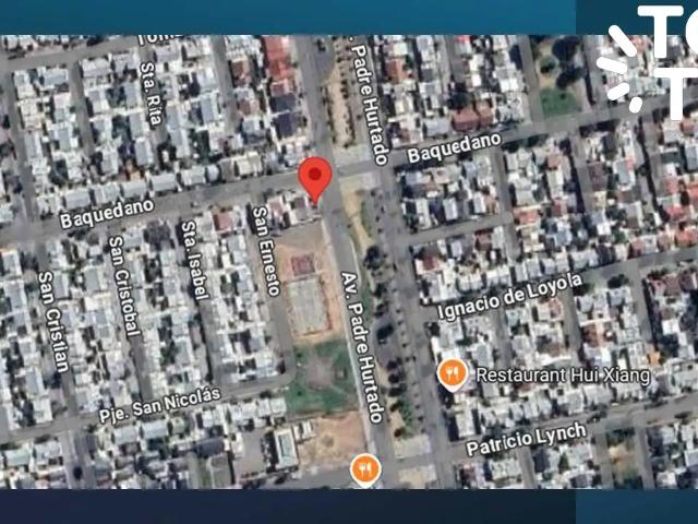 Local Comercial en venta en Villa Plazas de Santa María, Los Ángeles