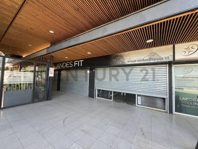 Local Comercial en arriendo en Los Angeles, Biobío