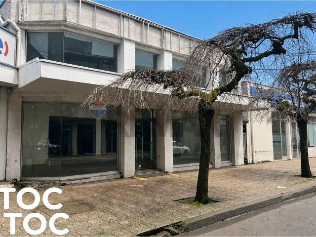 Local Comercial en arriendo en Los Angeles, Biobío