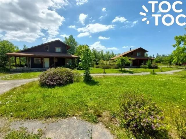 Local Comercial en venta en Cabrero, Biobío
