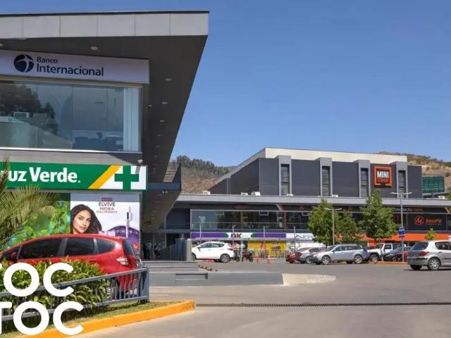 Local Comercial en arriendo en Los Angeles, Biobío