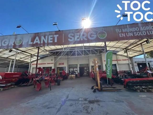 Local Comercial en arriendo en Los Angeles, Biobío