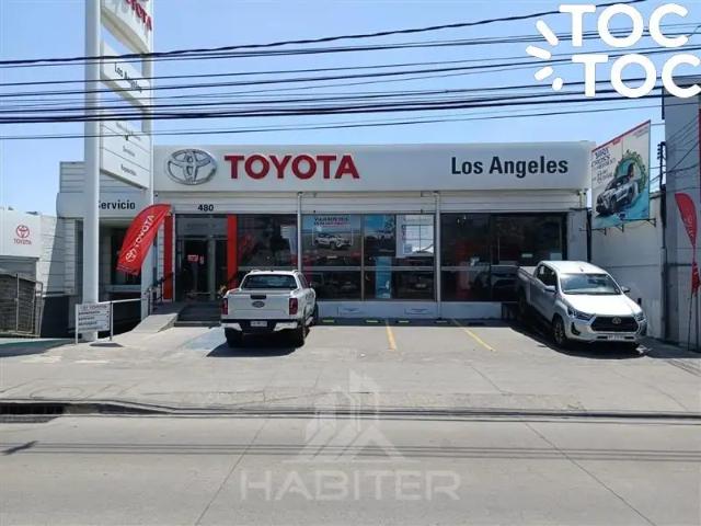 Local Comercial en venta en Villa Balmaceda, Los Ángeles