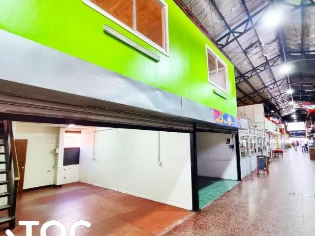 Local Comercial en venta en Los Angeles, Biobío