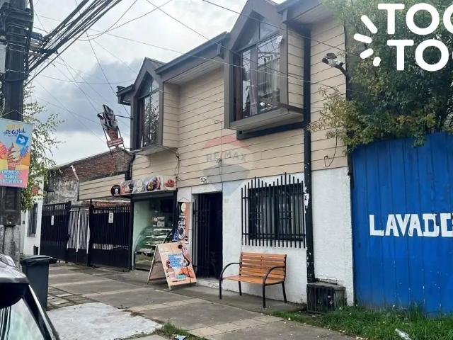 Local Comercial en arriendo en Los Angeles, Biobío