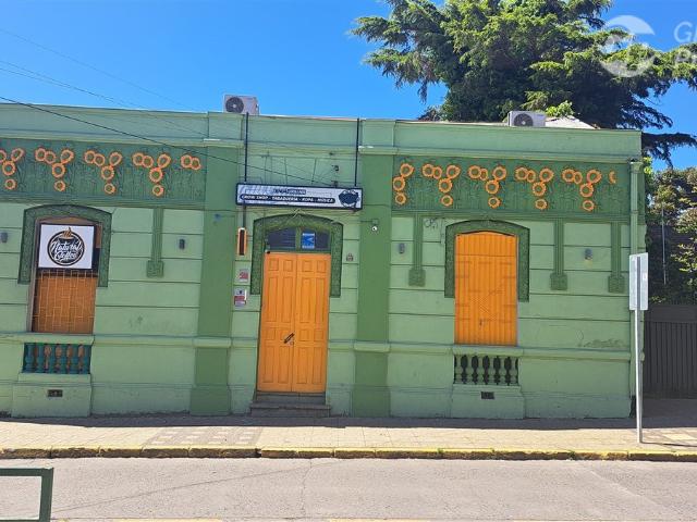 Local Comercial en Los Ángeles