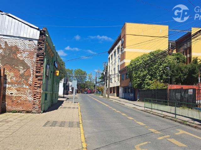 Local Comercial en Los Ángeles