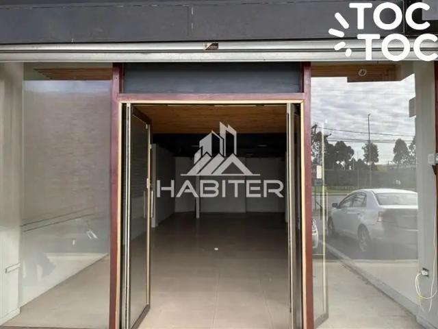 Local Comercial en arriendo en Los Angeles, Biobío