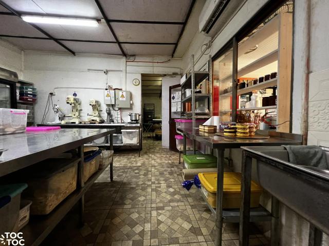Local Comercial en venta en Los Angeles, Biobío