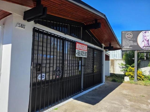 Local Comercial en arriendo en Los Angeles, Biobío