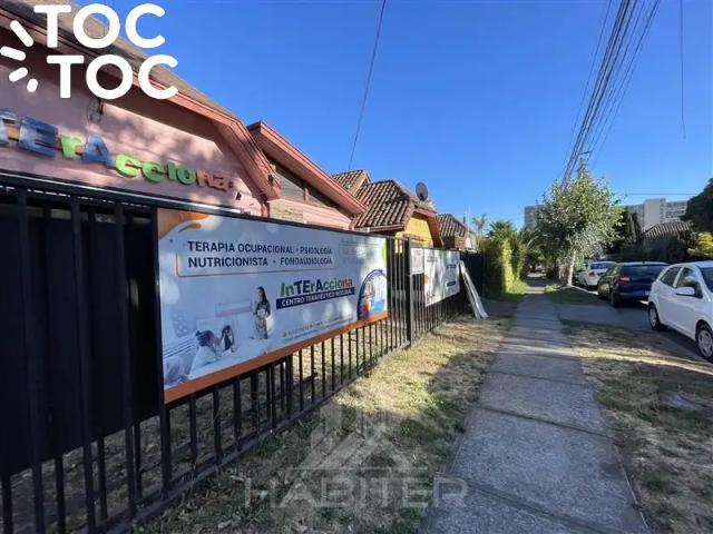 Local Comercial en venta en Los Angeles, Biobío