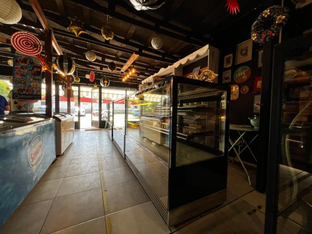Local Comercial en Los Ángeles