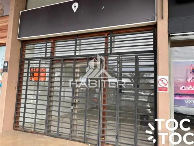 Local Comercial en arriendo en Los Angeles, Biobío