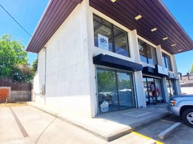 Local Comercial en arriendo en Los Angeles, Biobío