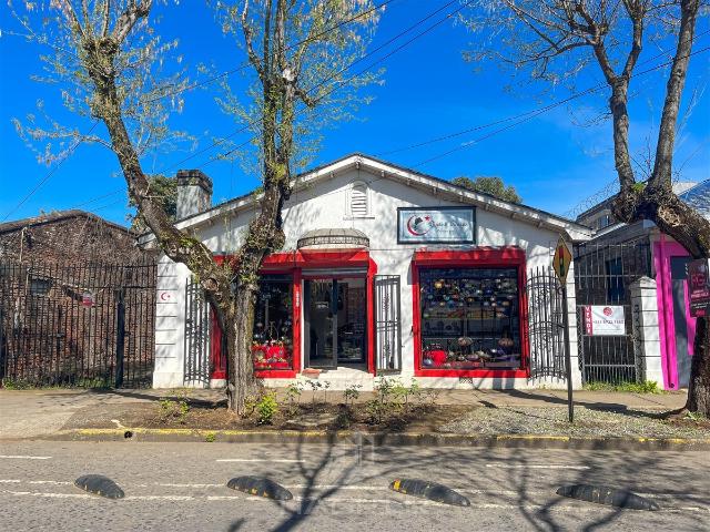 Local Comercial en Los Ángeles