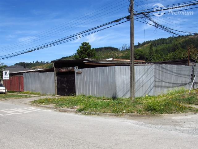 Local Comercial en Los Lagos