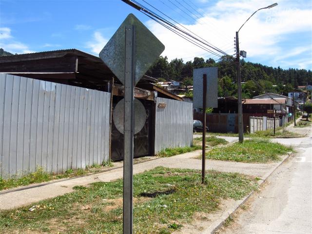Local Comercial en Los Lagos