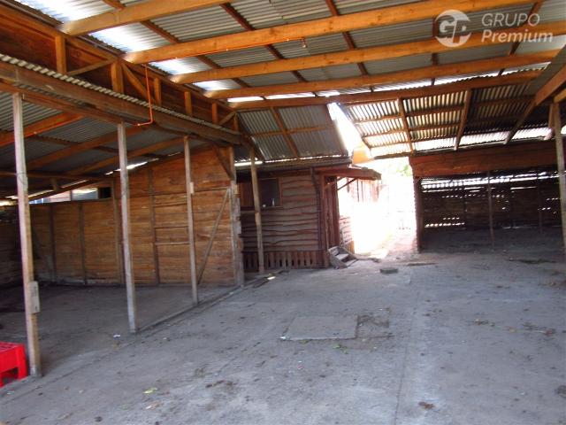 Local Comercial en Los Lagos