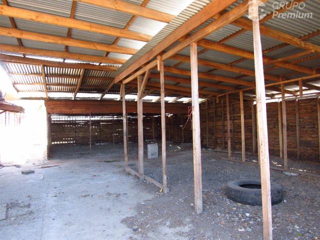 Local Comercial en Los Lagos