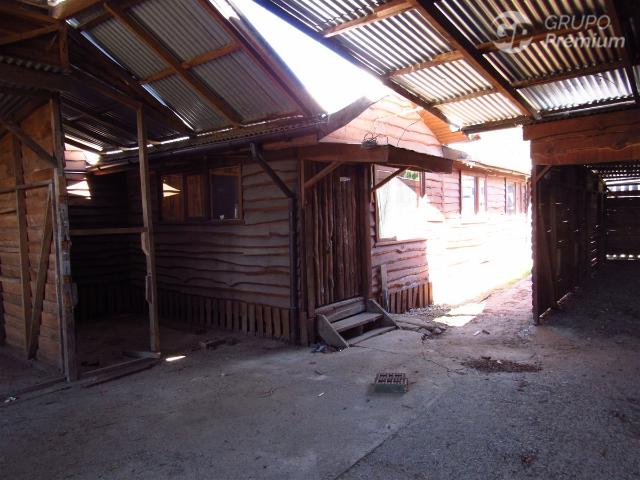 Local Comercial en Los Lagos