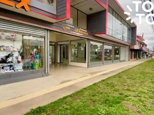 Local Comercial en arriendo en Muermos, Los Lagos