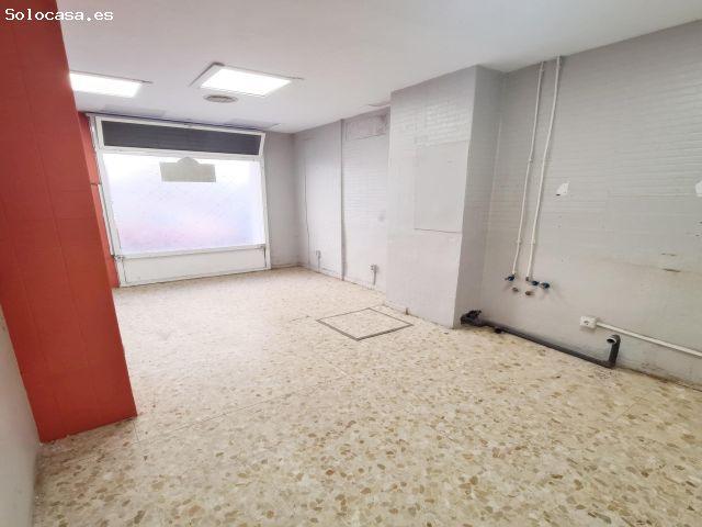 Local Comercial en alquiler en Sevilla, Los Remedios