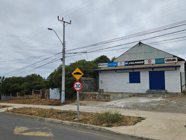 Local Comercial en Los Vilos