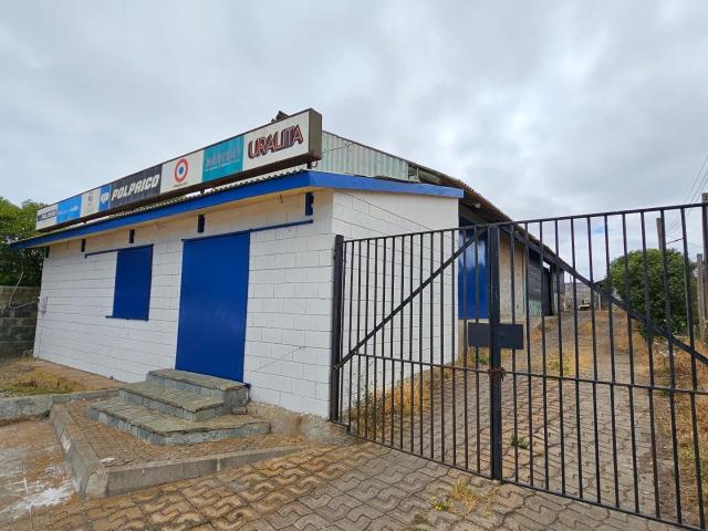 Local Comercial en Los Vilos