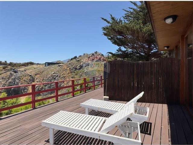 Local Comercial en Los Vilos