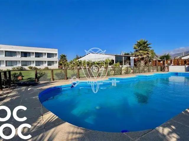 Local Comercial en venta en Los Vilos, Coquimbo