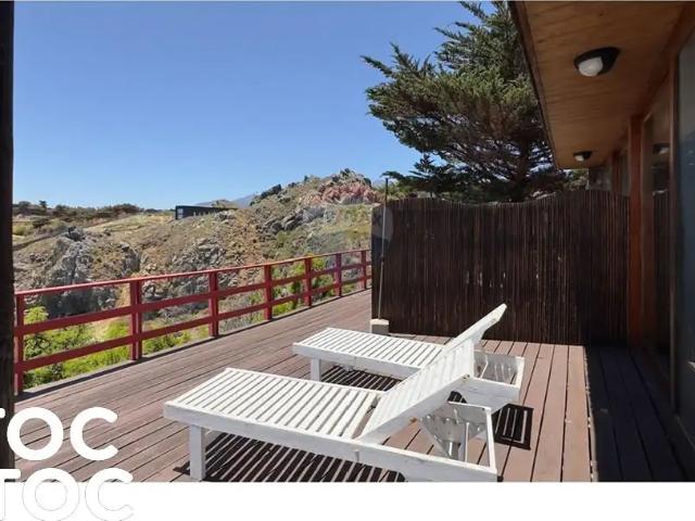 Local Comercial en Los Vilos