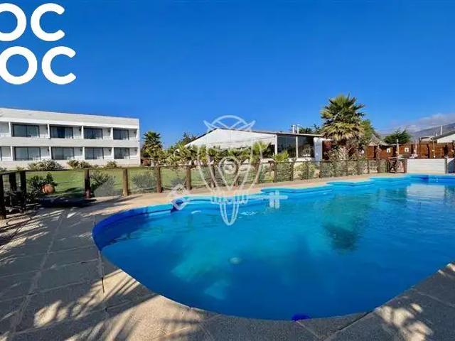 Local Comercial en venta en Los Vilos, Coquimbo