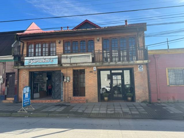 Local Comercial en Lota