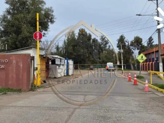 Local Comercial en venta en Machalí, Libertador General Bernardo O'higgins