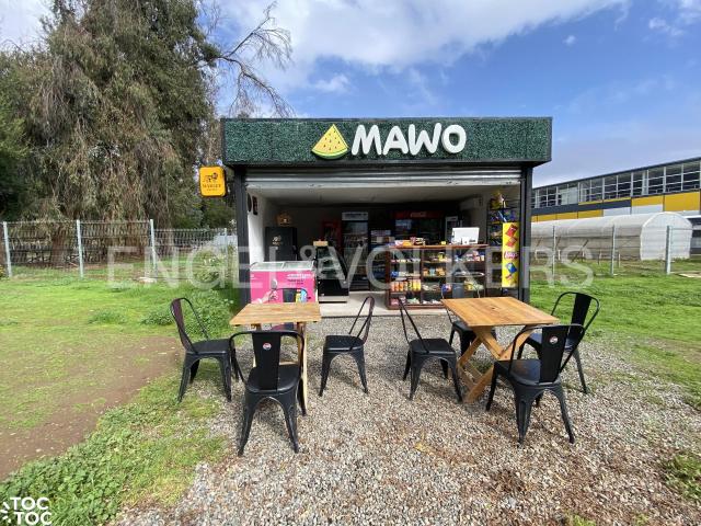 Local Comercial en venta en Machalí, Libertador General Bernardo O'higgins