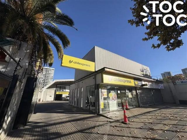 Local Comercial en arriendo en Macul, Metropolitana