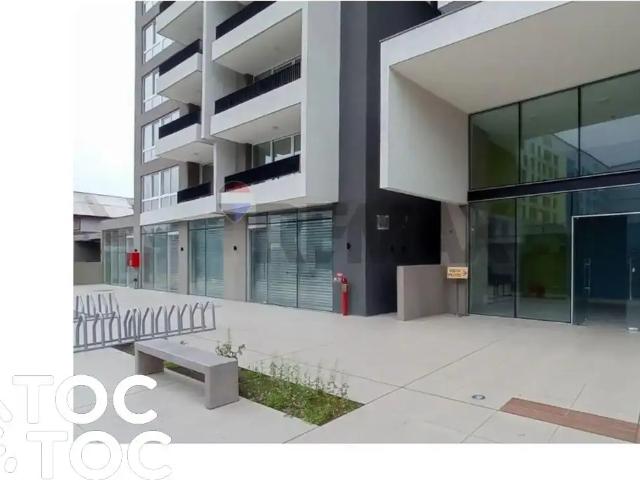 Local Comercial en arriendo en Macul, Metropolitana