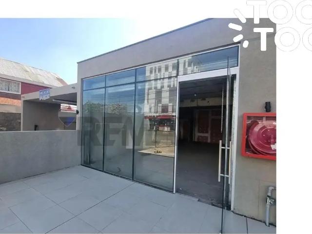 Local Comercial en arriendo en Macul, Metropolitana