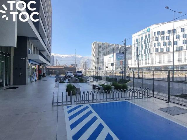 Local Comercial en arriendo en Macul, Metropolitana