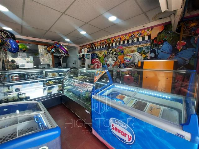 Local Comercial en Macul