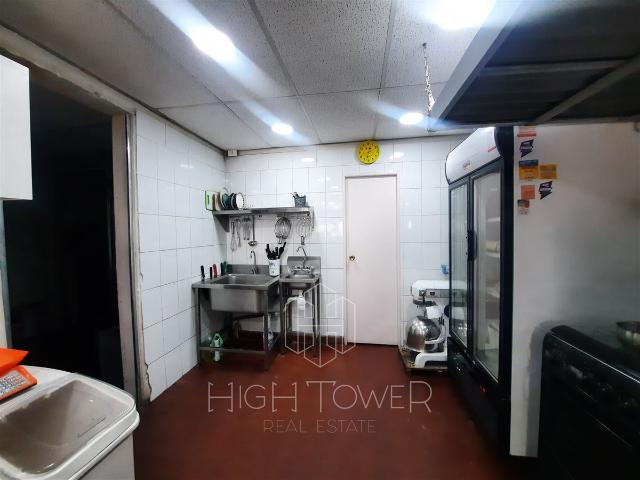 Local Comercial en Macul