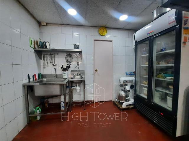 Local Comercial en Macul