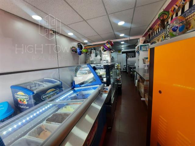 Local Comercial en Macul