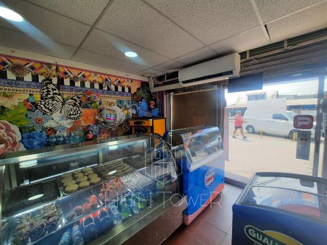Local Comercial en Macul