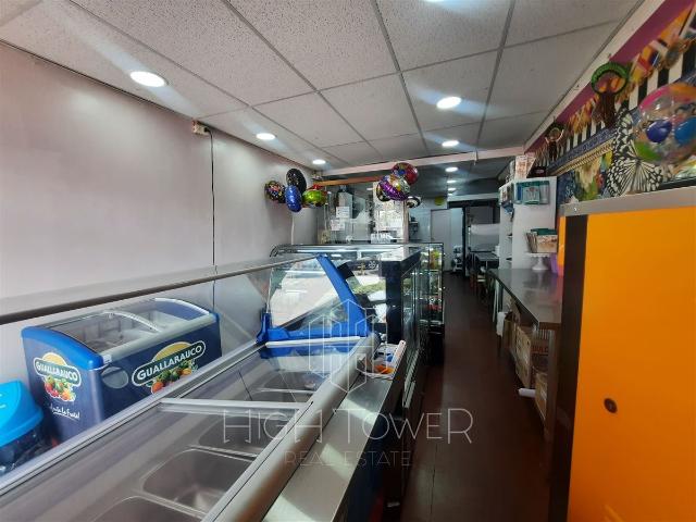 Local Comercial en Macul