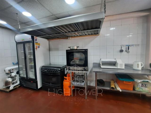 Local Comercial en Macul