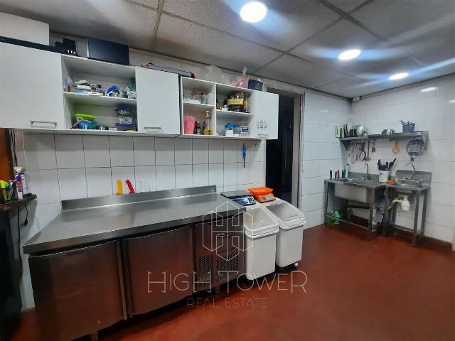 Local Comercial en Macul