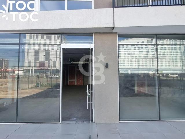 Local Comercial en arriendo en Macul, Metropolitana